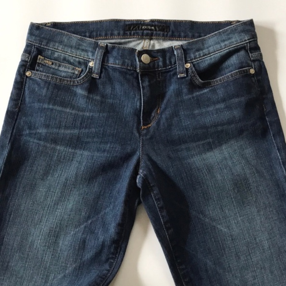 Joe’s Jeans Socialite Jeans